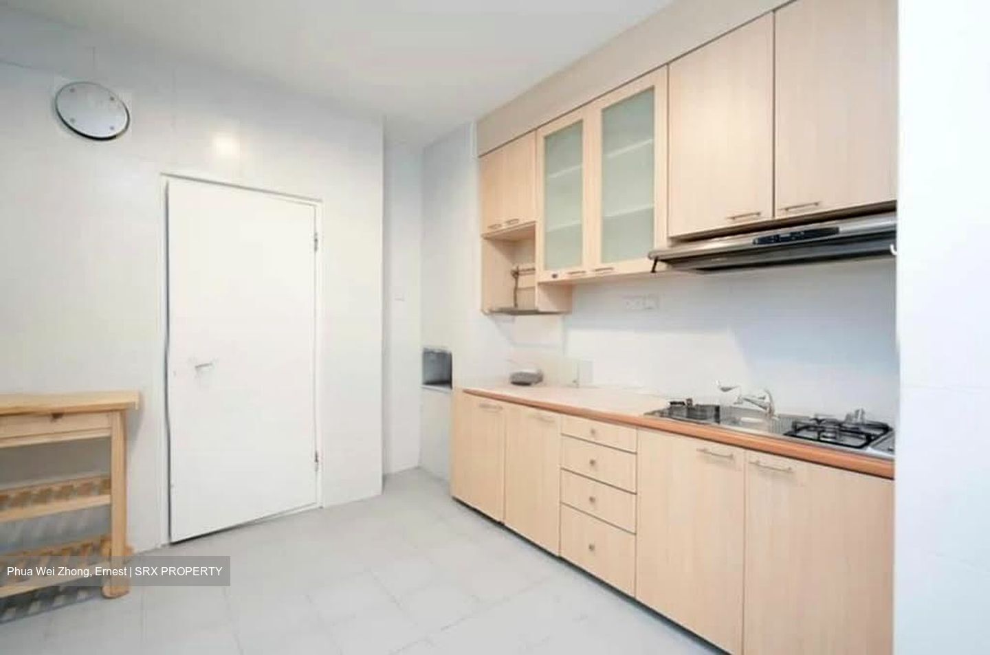 D - Heritage Apartments (D14), Apartment #601486921